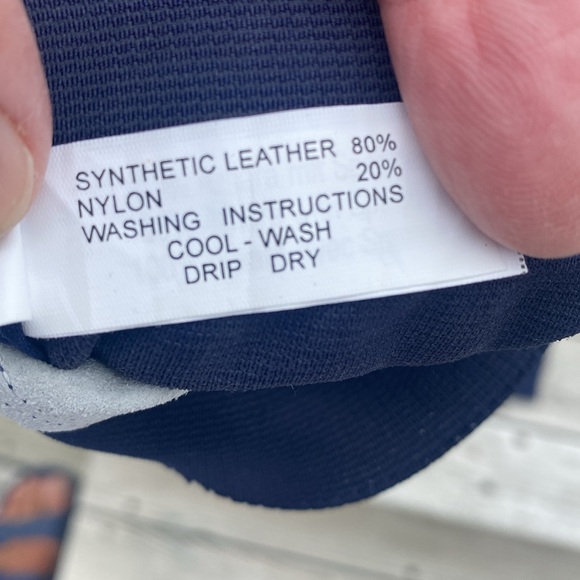 True Sailors Fingerless Sailing Gloves - Picture 4 of 5